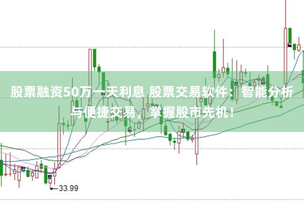 股票融资50万一天利息 股票交易软件：智能分析与便捷交易，掌握股市先机！