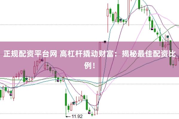 正规配资平台网 高杠杆撬动财富：揭秘最佳配资比例！