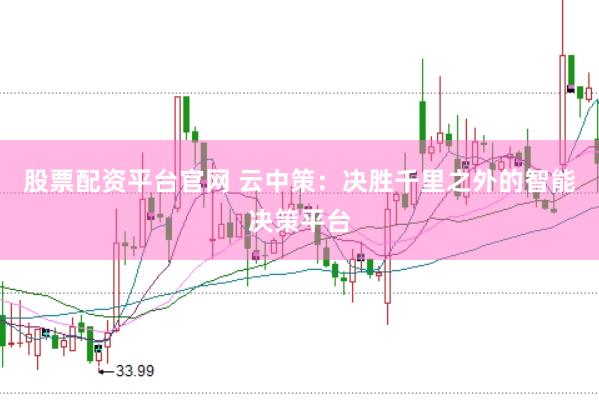 股票配资平台官网 云中策：决胜千里之外的智能决策平台