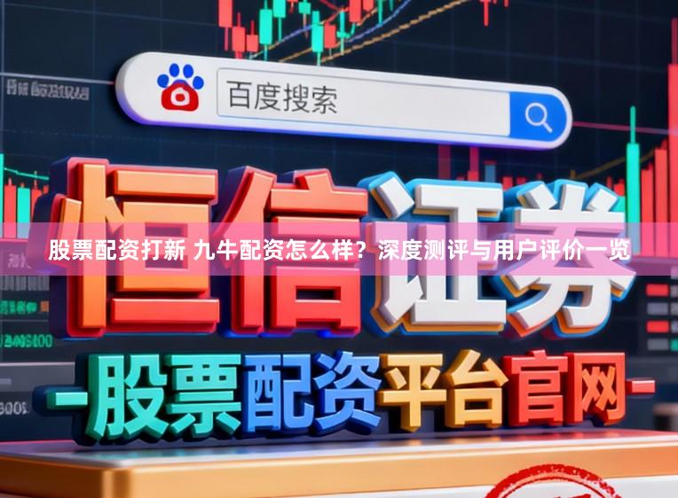 股票配资打新 九牛配资怎么样？深度测评与用户评价一览
