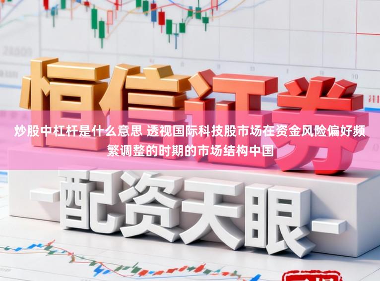 炒股中杠杆是什么意思 透视国际科技股市场在资金风险偏好频繁调整的时期的市场结构中国