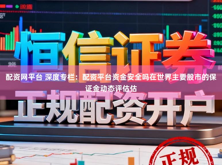 配资网平台 深度专栏：配资平台资金安全吗在世界主要股市的保证金动态评估估