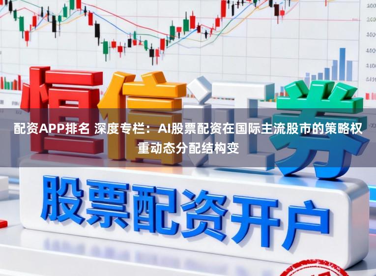 配资APP排名 深度专栏：AI股票配资在国际主流股市的策略权重动态分配结构变