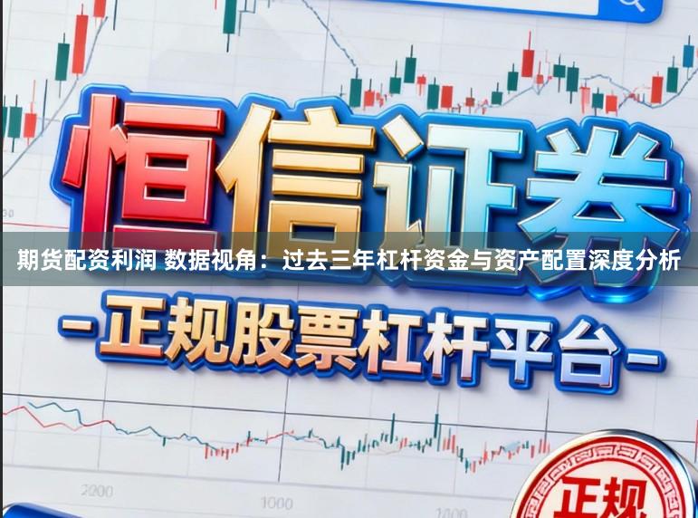 期货配资利润 数据视角：过去三年杠杆资金与资产配置深度分析