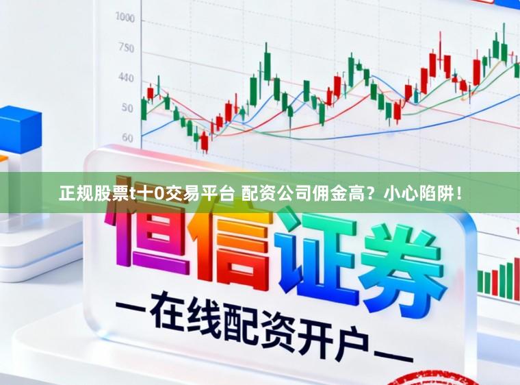 正规股票t十0交易平台 配资公司佣金高？小心陷阱！