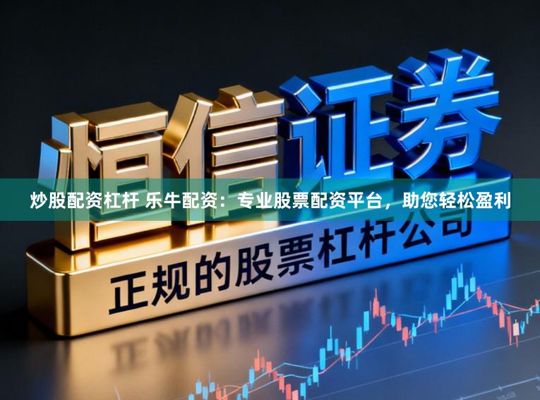 炒股配资杠杆 乐牛配资：专业股票配资平台，助您轻松盈利