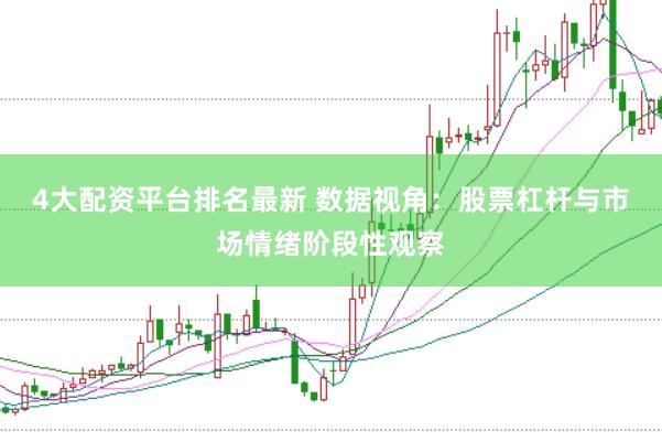 4大配资平台排名最新 数据视角：股票杠杆与市场情绪阶段性观察