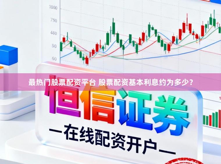 最热门股票配资平台 股票配资基本利息约为多少？